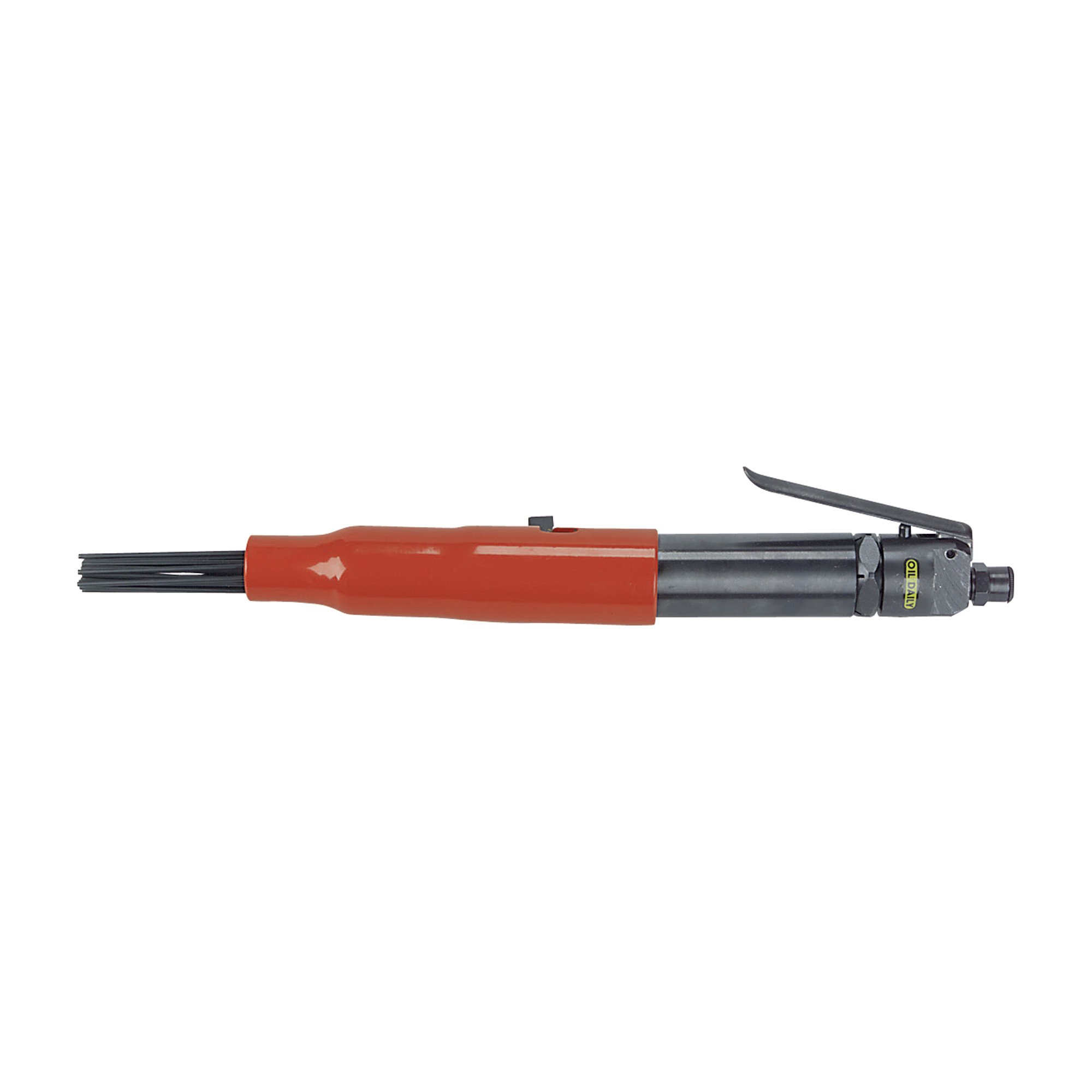 Northern Industrial Tools Air Needle Scaler — 8 CFM, 90 PSI